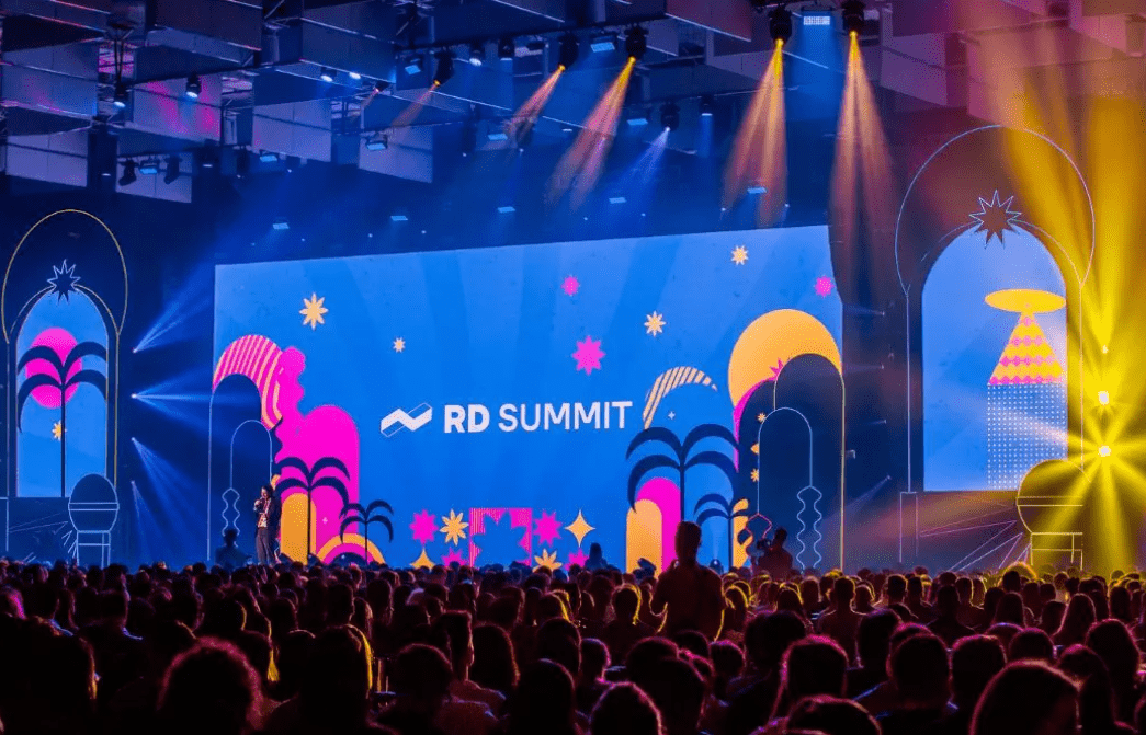 RD Summit 2023: 3 motivos para ir ao evento